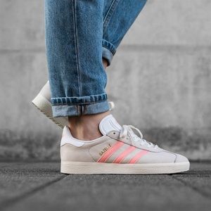 new adidas gazelle women’s